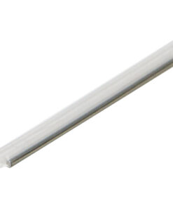 Excel zaščita za spoj, 45mm x 3mm, prozorna