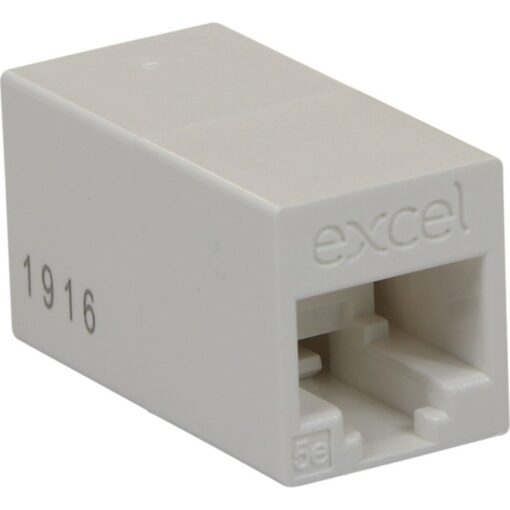Excel spojnik RJ45 cat.5E