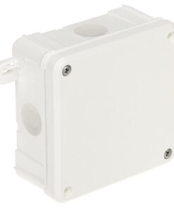 SPOJNA ELEKTRIČNA ŠKATLA 2K/98X98ČEPN IP55 / IP65 Elektro-Plast