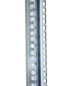 Excel SR deljeni profili, 19" (par), 47U