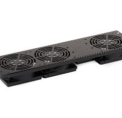 PLOŠČA VENTILATORJEV A19-3W ZA OMARE RACK