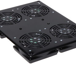 PLOŠČA VENTILATORJEV A19-4W ZA OMARE RACK