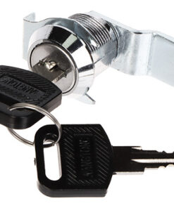 KLJUČAVNICA ZA OMARO RACK A19-LOCK-N