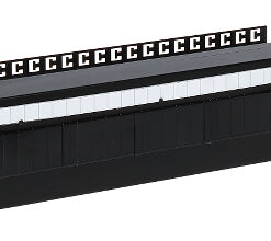 PLOŠČA ZA PORAZDELITEV NAPETOSTI A19-TS-35/PD-3U