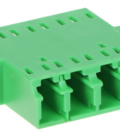 ENONAČINOVNI ADAPTER AD-4LC-APC/4LC-APC