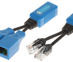 ADAPTER AD-UTP-2W/2G 2 x RJ45