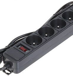 ENOTA ZA DISTRIBUIRANJE TOKA AK-SP-05A AKYGA