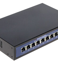 Switch PoE APTI-POE0802G-120W 10-PORTNI