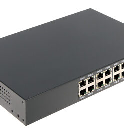 Switch PoE APTI-POE1602G-240W 18-PORTNI