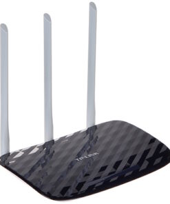 BREZŽIČNI USMERJEVALNIK (Router), 2.4 in 5GHz, 300 in 433Mb/s, ARCHER-C20