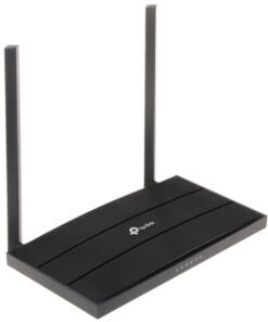 DOSTOPNA TOČKA  +  USMERJEVALNIK ARCHER-VR400 VDSL / ADSL 300 Mbps  +  867 Mbps TP-LINK
