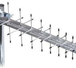 LOGARITMIČNA ANTENA ATK-LOG/LTE + FME/10 GSM/DCS/UMTS/HSDPA/LTE