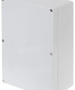 HERMETIČNO OHIŠJE AWO-604 265 x 185 x 95 mm PULSAR