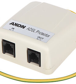OMEJEVALNIK PRENAPETOSTI AXON-ADSL