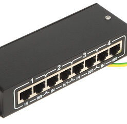 OMEJEVALNIK PRENAPETOSTI AXON-MULTINET-4 ETHERNET