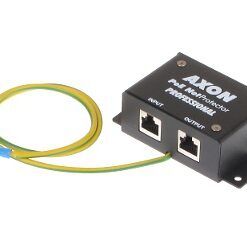 OMEJEVALNIK PRENAPETOSTI AXON-POE/PROF