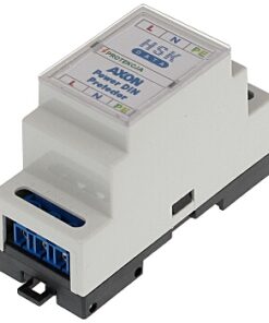 OMEJEVALNIK PRENAPETOSTI AXON-POWER/DIN
