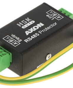 OMEJEVALNIK PRENAPETOSTI AXON-RS485 SIMETRIČNE LINIJE RS-485