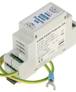 OMEJEVALNIK PRENAPETOSTI AXON-RS485/DIN SIMETRIČNE LINIJE RS-485