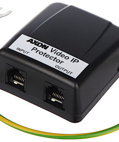 OMEJEVALNIK PRENAPETOSTI AXON-VIDEO-IP