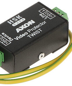 OMEJEVALNIK PRENAPETOSTI AXON-VIDEO-TWIST