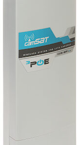 DOSTOPNA TOČKA 5.8 GHz CDS-6IP-3POE CAMSAT