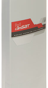 DOSTOPNA TOČKA 5.8 GHz CDS-6IP/ECO CAMSAT