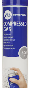 STISNJEN PLIN COMPRESSED-AIR/600 SPRAY 600 ml AG TERMOPASTY