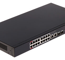 STIKALO PoE CS4220-16GT-240 16-PORTNI SFP DAHUA