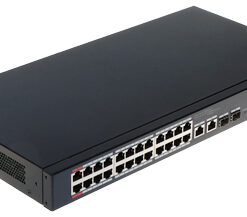 STIKALO PoE CS4226-24ET-240 24-PORTNI SFP DAHUA
