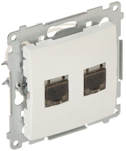 KONČNA VTIČNICA RJ-45 D62E.01/11-SIMON54