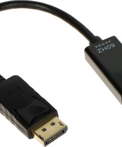 ADAPTER DP-W/HDMI-G-V2 DisplayPort 4K UHD
