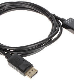 ADAPTER DP-W/HDMI-W-1.8M
