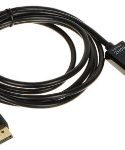 ADAPTER DP-W/HDMI-W-1.8M-V2 DisplayPort 4K UHD