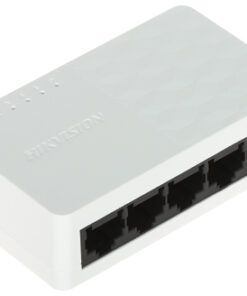 STIKALO DS-3E0505D-O 5-PORTNI Hikvision