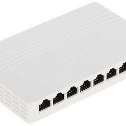 SWITCH DS-3E0508D-E 8-PORTNI Hikvision
