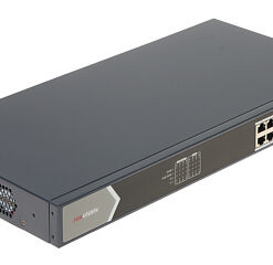 STIKALO PoE DS-3E0518P-E 16-PORTNI SFP Hikvision