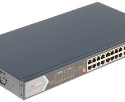 STIKALO PoE DS-3E0528HP-E 24-PORTNI SFP Hikvision
