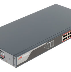 STIKALO PoE DS-3E1318P-EI 16-PORTNI SFP Hikvision