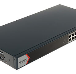 STIKALO PoE DS-3E1518P-EI(V2) 16-PORTNI SFP Hikvision