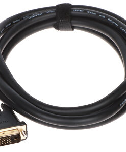 ADAPTER DVI-W/HDMI-W-2.0M UNITEK