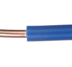 ELEKTRIČNI KABEL DY-2.5-BU/750V