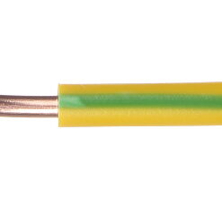 ELEKTRIČNI KABEL DY-2.5-GNYE/750V