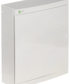 NADOMETNA TELEKOMUNIKACIJSKA OMARICA ELEGANT-MEDIA-2X12/NT/WČEPN Elektro-Plast