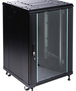 OMARA RACK STOJEČAČEPRADO-R19-18U/600FW-BLUE