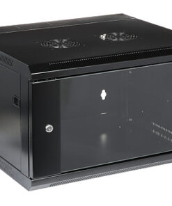 OMARA RACK VISEČA, DVOODDELČNAČEPRADO-R19-6U/550/2S