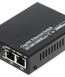 SWITCH SFP EXPERT-SFP-1/2 3-PORTNI