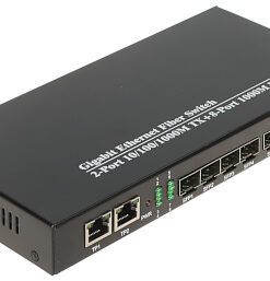 SWITCH SFP EXPERT-SFP-8/2 10-PORTNI