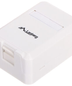 OHIŠJE ZA KONEKTORJE KEYSTONE FX-LAN