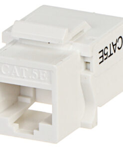 KONEKTORJI KEYSTONE FX-RJ45-52*P100